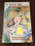 Hartzema, Robert - De vloek van de Nevelwezens