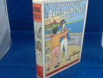 Kramer J.G. / illustraties J.H. Isings jr. - Op de vloot van Admiraal Verhuell 3e druk