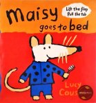 Lucy Cousins - Maisy Goes to Bed