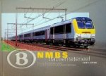 Delie - NMBS tractiematerieel 1999-2000 Een overzicht van het tractiematerieel van de Nationale Maatschappij der Belgische Spoorwegen