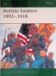Field, Ron - Buffalo Soldiers 1892-1918