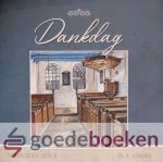 Venema, Ds. E. - Dankdag *nieuw* --- Kanselserie: deel 9 Venema, Ds. E. - Dankdag *nieuw* --- Kanselserie: deel 9