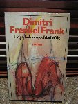 Frenkel Frank, Dimitri - Hoge hakken, echte liefde
