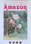 Simon Mayo - Margaret Mee's Amazon. Paintings of plants from Brazilian Amazonia