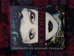 Hole, Lawrence - THE GODDESSES Portraits by Madame Yevonde
