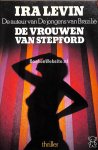 Levin, Ira - 1540 De vrouwen van Stepford