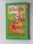 Wijk, Gerth van;  Groot, H.de - Allergie. Over hooikoorts, astma, eczeem en andere allergische aandoeningen