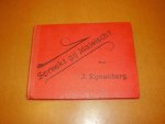 Rijnenberg, J. - Spreekt gij Maleisch? Apa kow? bitjara melajoe? Woorden en samenspraken in vijf talen: Hollandsch, Maleisch, Fransch, Duitsch en