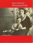 Mulisch, Harry - Mijn getijdenboek