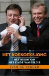 Ivan de Vadder - Het koekoeksjong