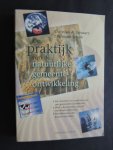 Schwarz, C.A. Schalk, C. - De praktijk van de natuurlijke gemeente-ontwikkeling