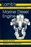 Christensen. S. - Lamb's Questions and Answers on Marine Diesel Engines