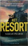 Sarah Pearse 208252 - Het resort