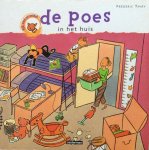 F. Thiry - De Poes In Het Huis