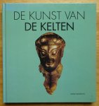 David Sandison - De kunst van de Kelten