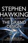 Leonard Mlodinow - Grand Design