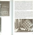 Ketelaars, Prof. Dr. Ir. E.H. Foto omslag De Hoenderhof  van Jan Steen  Rijk geillustreerd - Historie van de Nederlandse pluimveehouderij. Van kippenboer tot specialist.