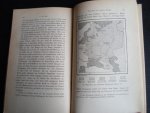 Hettner, A. - Das Europaische Russland, Eine Studie zur Geographie des Menschen