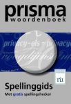  - Prisma Spellinggids + CD-ROM