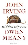 Irving, John - Bidden wij voor Owen Meany
