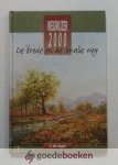 Jager, J. de - De brede en de smalle weg --- Wegwijzer 2000