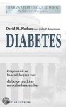 David M. Nathan - Diabetes - D.M. Nathan; J.F. Lauermann