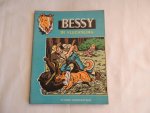 Vandersteen Studio W. - Wirel - de avonturen van Bessy - De vluchteling 32