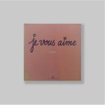 Nori, Claude. - Je Vous Aime.