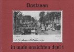 J. de Boer - Oostzaan in oude ansichten deel 1