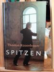 Rosenboom, Thomas - Spitzen / boekenweekgeschenk 2004 : gratis bij besteding van ten minste E 11.50 aan Nederlandstalige boeken tijdens de boekenweek (10 t/m 20 maart 2004)