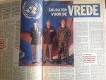  - Opa, vader en zoon bij de VN!