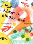Catherine Barr - Hoe kleur in elkaar zit