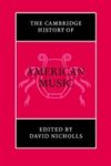 ... - The Cambridge History Of American Music