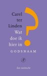 Carel ter Linden - Wat doe ik hier in godsnaam?
