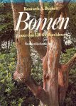 Beckett, Kenneth A. - Bomen