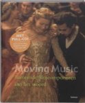 MOEYAERT, B. - Moving music