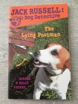 Odgers, Darrel - Jack Russell; dog detective, The Lying Postman