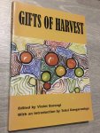 Edited by; Violet Barungi - GIFTS OF HARVEST