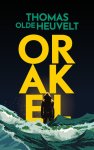 Thomas Olde Heuvelt - (1) Orakel