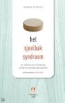 Winter, Maarten de - Het sjoelbaksyndroom. De aanpak van werkdruk voor een betere organisatie