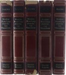 René Felix Lissens - Winkler Prins encyclopedie van Vlaanderen Encyclopedie in vijn delen