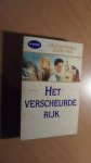 Phillips, Michael; Pella, Judith - Het verscheurde rijk. De Russen