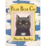 Bayley, Nicola - Poes speelt ijsbeer (mini prentenboekje)