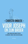 Christa Anbeek - Voor Joseph en zijn broer