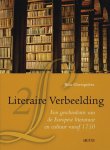 R. Ghesquiere - Literaire verbeelding R. Ghesquiere - Literaire verbeelding
