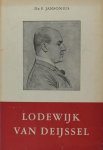 Jansonius, F. - Lodewijk van Deijssel.