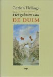 Hellinga, G. - Geheim Van De Duim