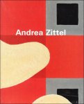 Adrea Zittel, Theodora Vischer ; Monika Sosnowska - Andrea Zittel : Gouaches and Illustrations