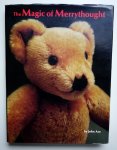 John Axe - The Magic of Merrythought - A collector's Encyclopedia