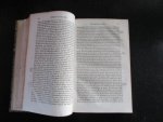 Georg Weber - Lehrbuch der Weltgeschichte mit Rücksicht auf Cultur, Literatur und Religionswesen.... Erster Band